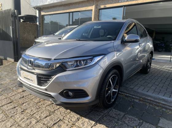 HONDA HR-V 1.8 16V FLEX EX 4P AUTOMÁTICO HONDA HR-V 1.8 16V FLEX EX 4P AUTOMÁTICO